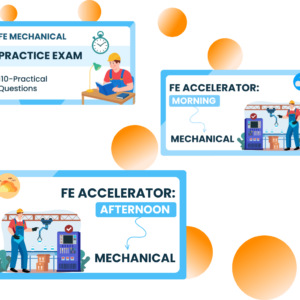 FE Mechanical Track - 4 Months