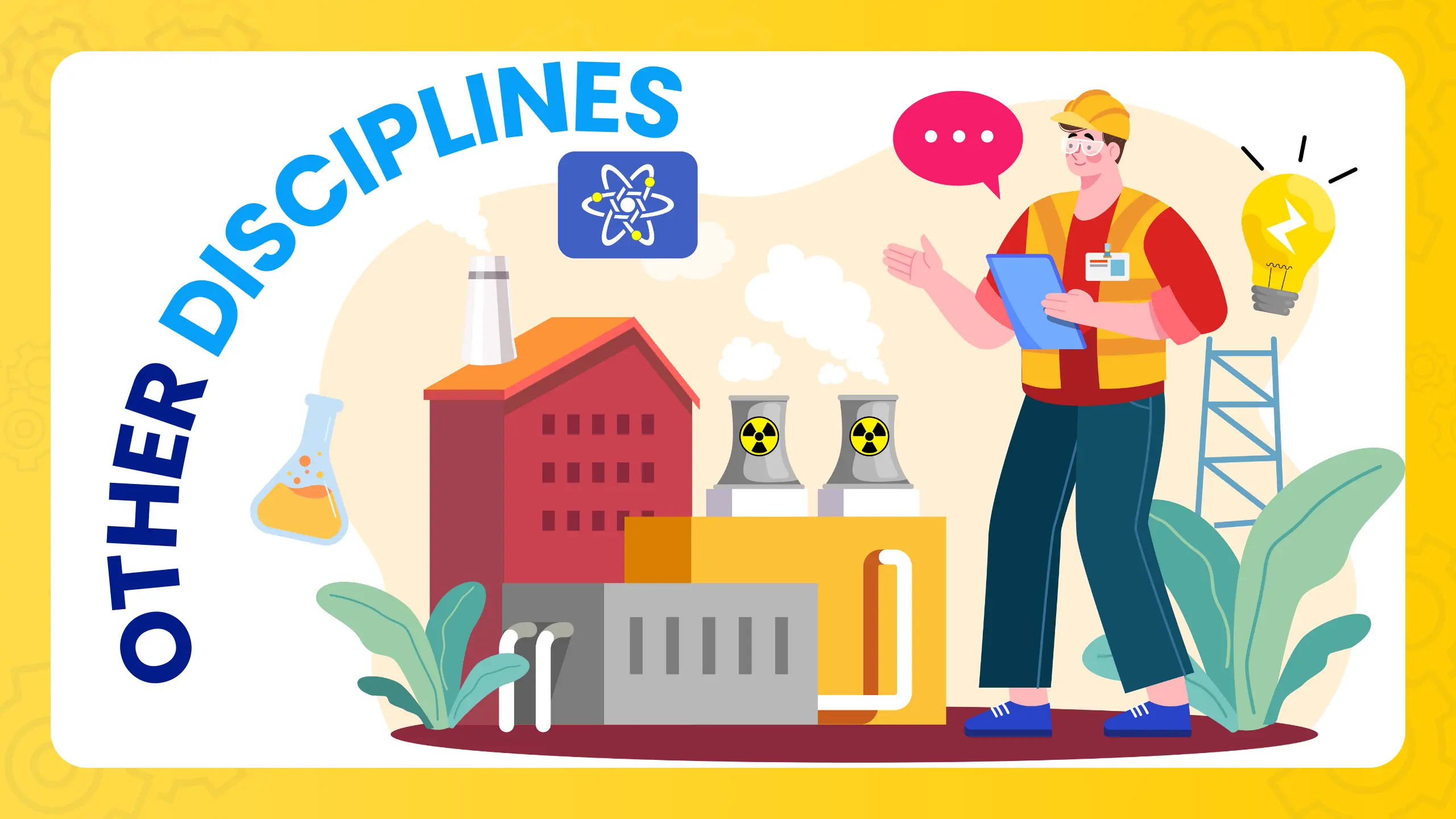 FE Other Disciplines Track