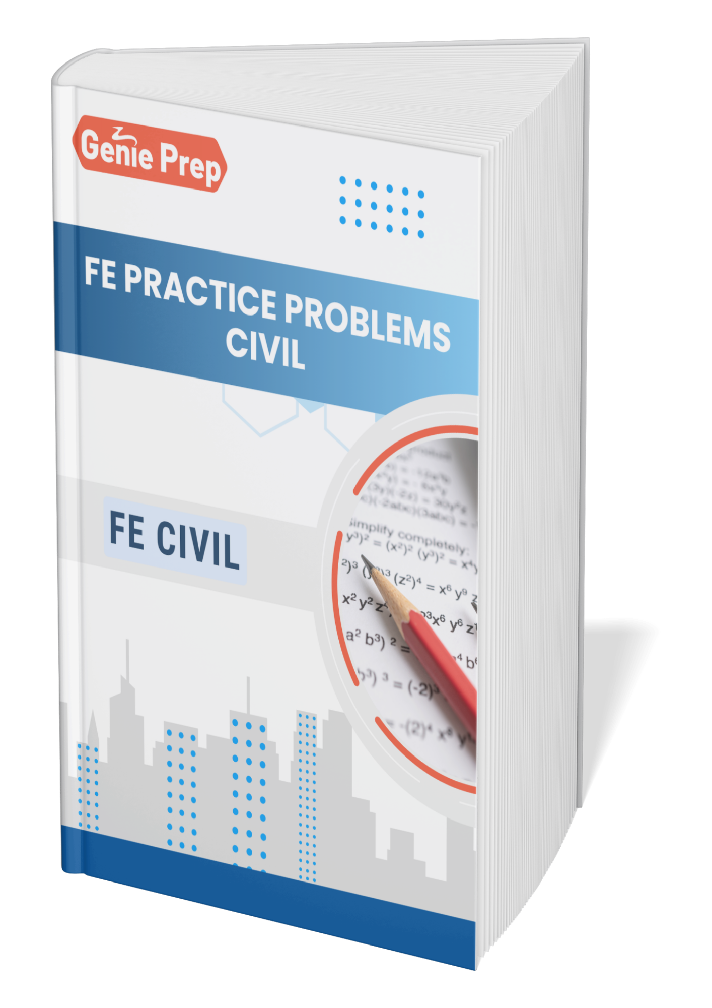 Free FE Practice Problems - Genie Prep - Genie Prep